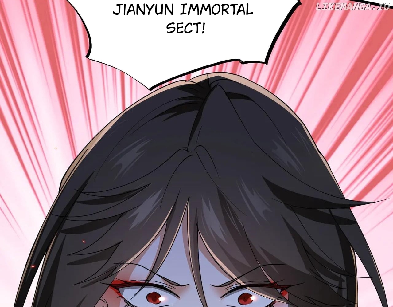 My Empress Apprentice is Becoming Evil Chapter 41 - page 100